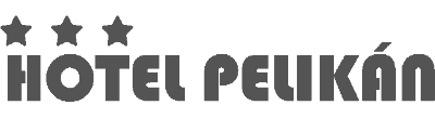 Hotel pelikán